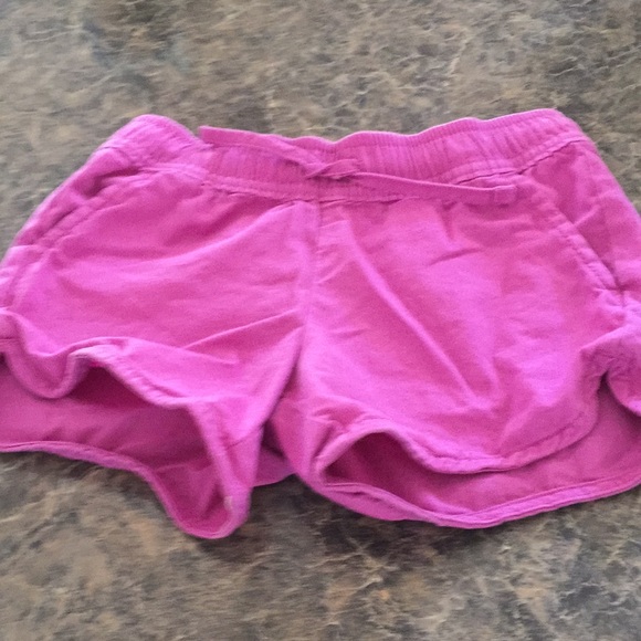 jumping beans Other - Pink shorts